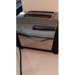 Prestige Toaster