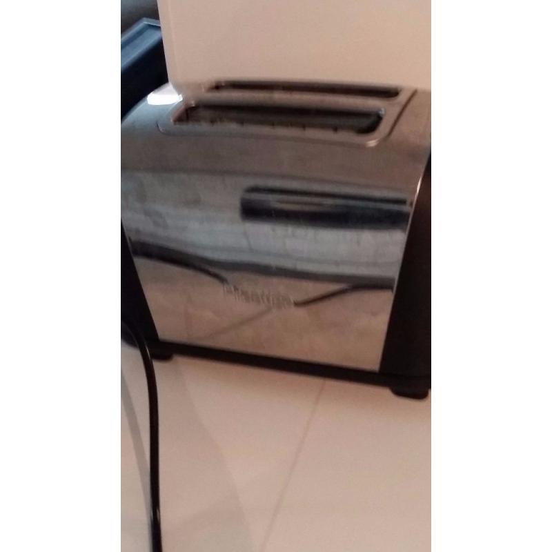Prestige Toaster