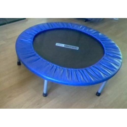 Pro Fitness Trampette