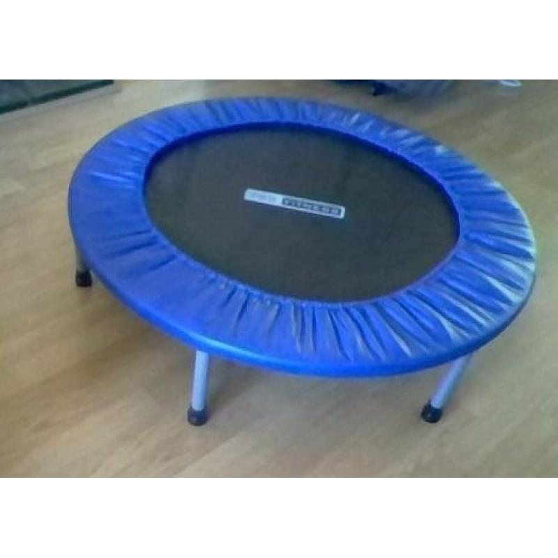 Pro Fitness Trampette