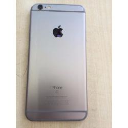 iphone 6S Plus, Space Grey, 16 GB, Unlocked