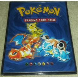 Pokemon complete Base set