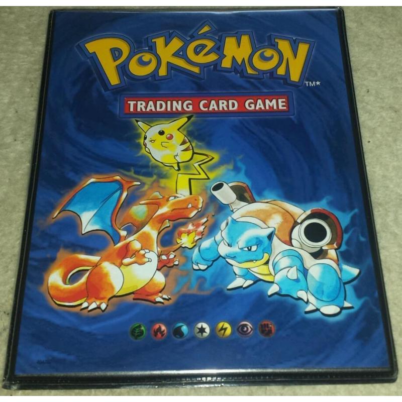 Pokemon complete Base set