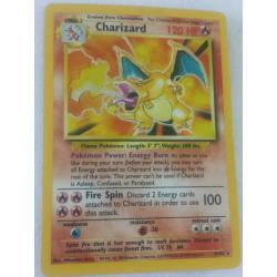 Pokemon complete Base set