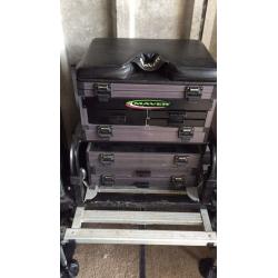 Maver seatbox