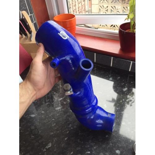Audi tt 8n badger 5 TIP with brand new clips