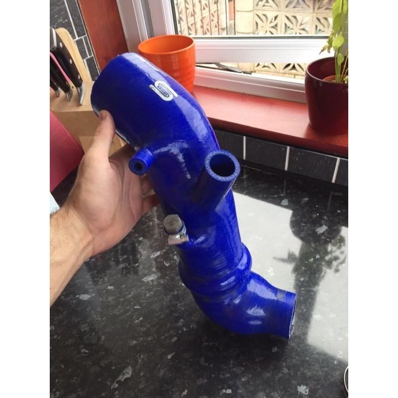 Audi tt 8n badger 5 TIP with brand new clips