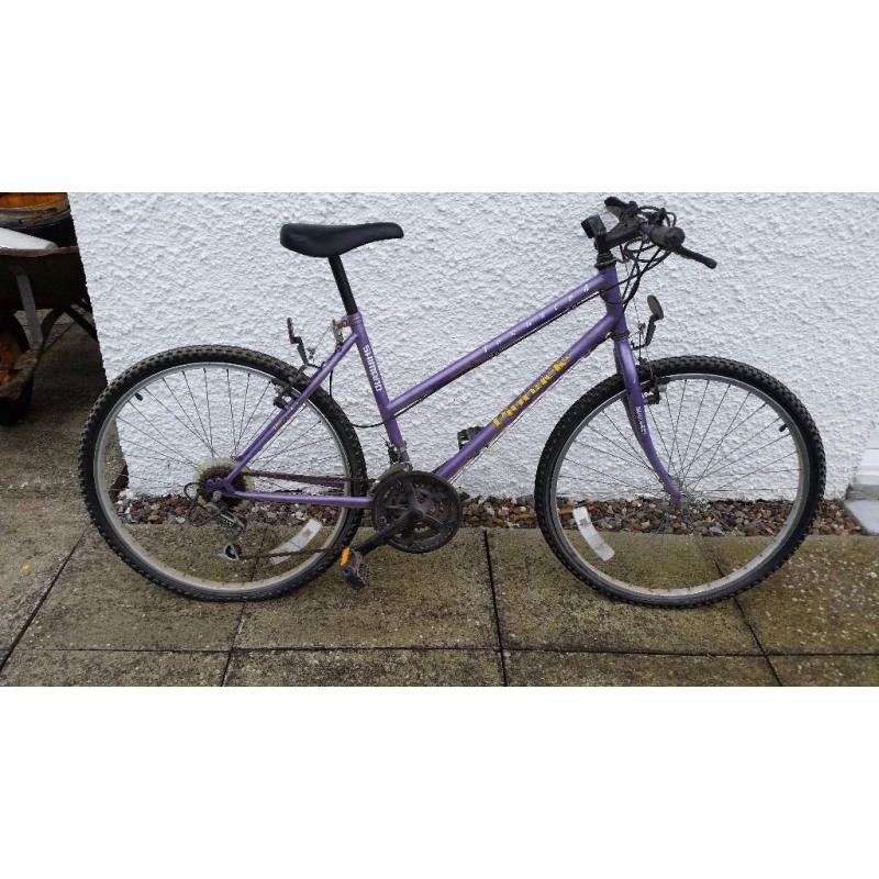Bicycles - 2