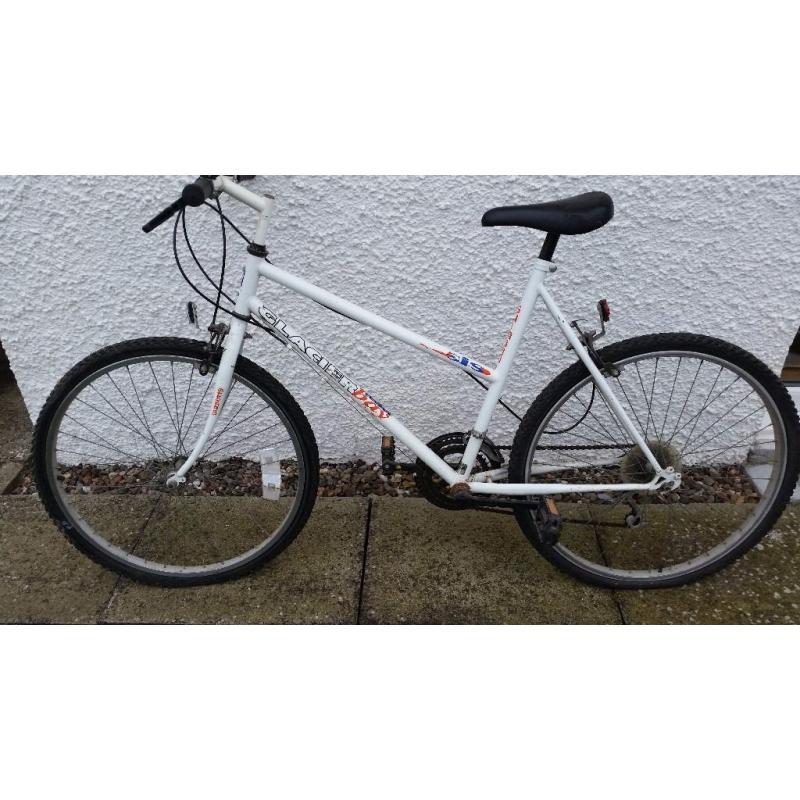 Bicycles - 2