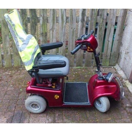 Disability scooter NEED GONE