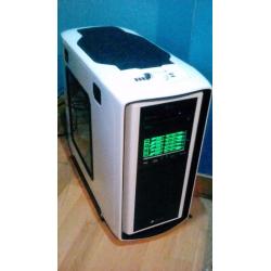 High spec gaming or general use PC. Very fast. Free delivery in Inverness