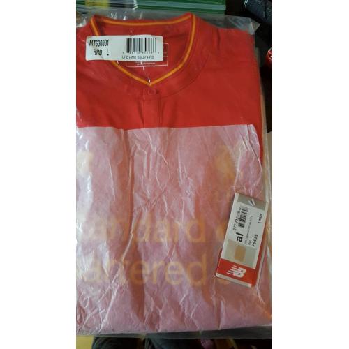 Brand new liverpool strip