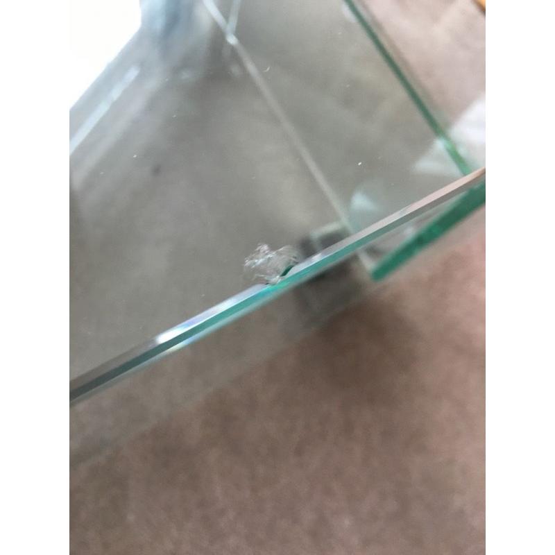 Greenapple TV Stand, with storage for DVDs - 80