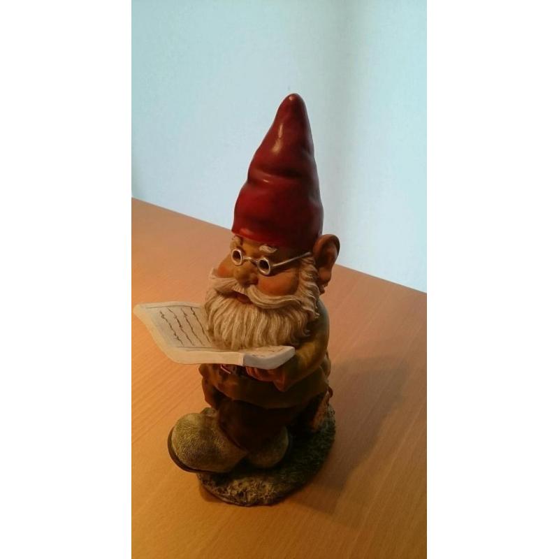 Garden Gnome