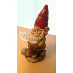 Garden Gnome