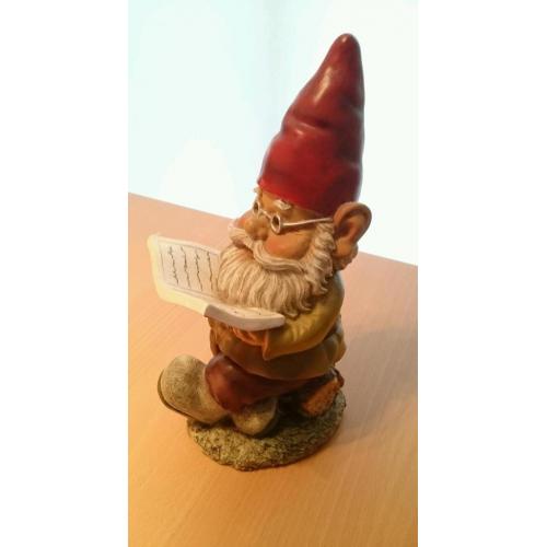 Garden Gnome