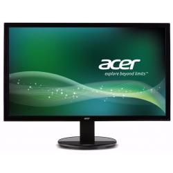 Acer K242HLAbid 24 inch LED Monitor - Full HD 1080p, 2ms Response, HDMI, DVI