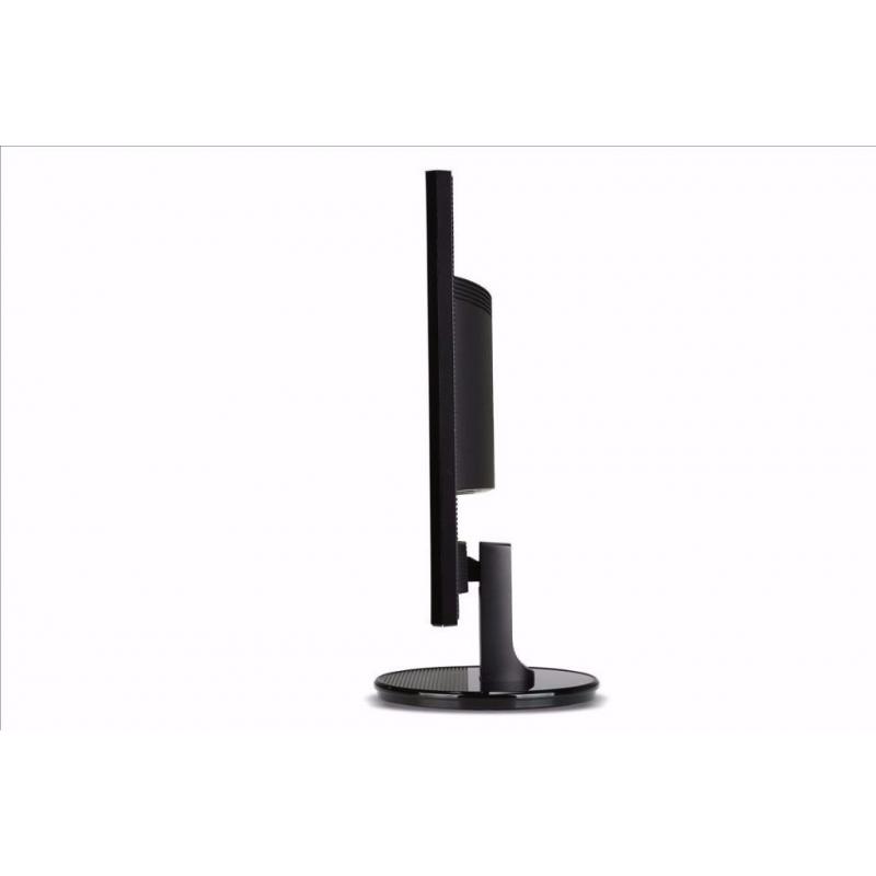 Acer K242HLAbid 24 inch LED Monitor - Full HD 1080p, 2ms Response, HDMI, DVI