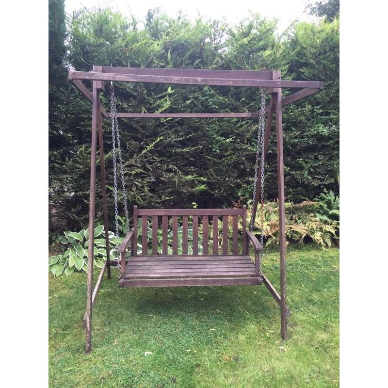 Swing - SOLD