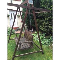 Swing - SOLD