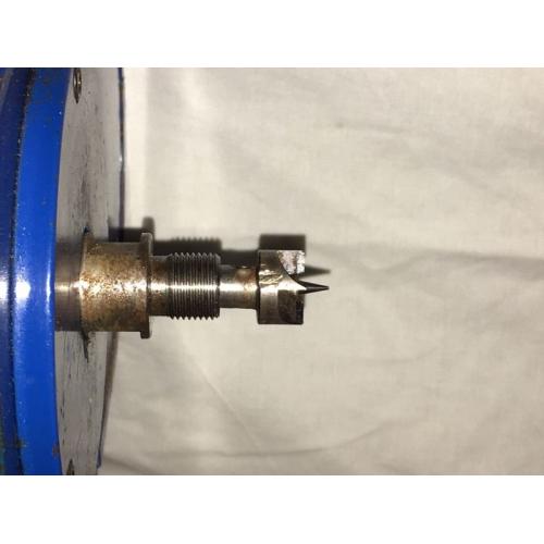 Wood Lathe