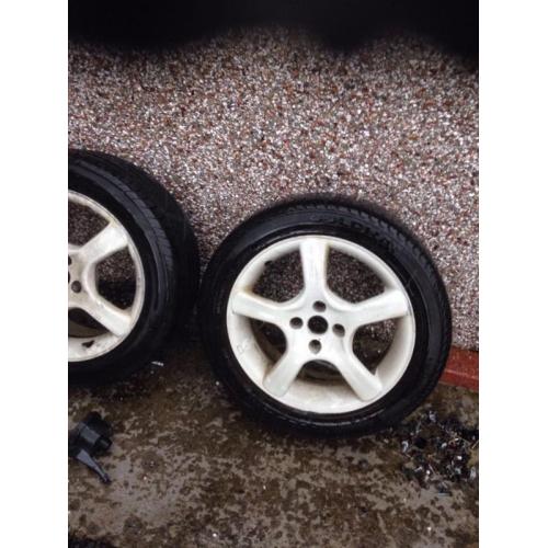 Wheels