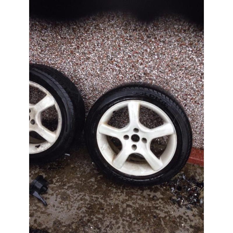 Wheels