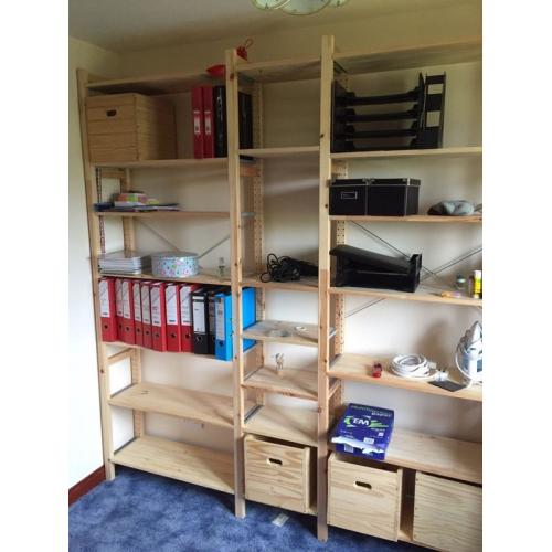 IKEA IVAR Shelf