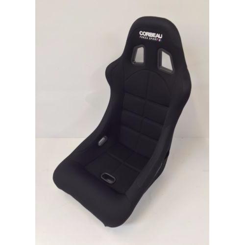 Corbeau Forza bucket, racing seat, rally seat New in Box