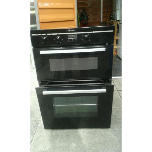 Indesit cooker