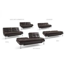 Vienna Sofabed