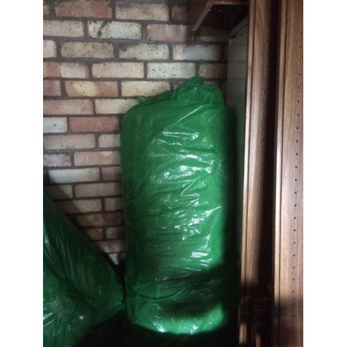 Felt underlay