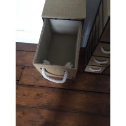 Handy drawers