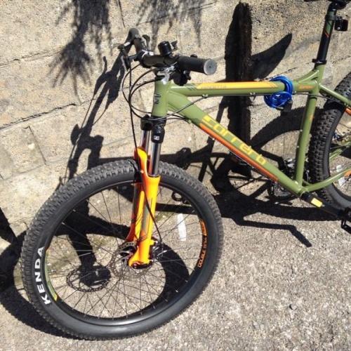 2016 Carrara vendetta
