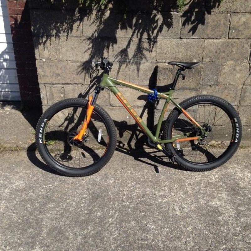 2016 Carrara vendetta