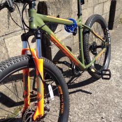2016 Carrara vendetta