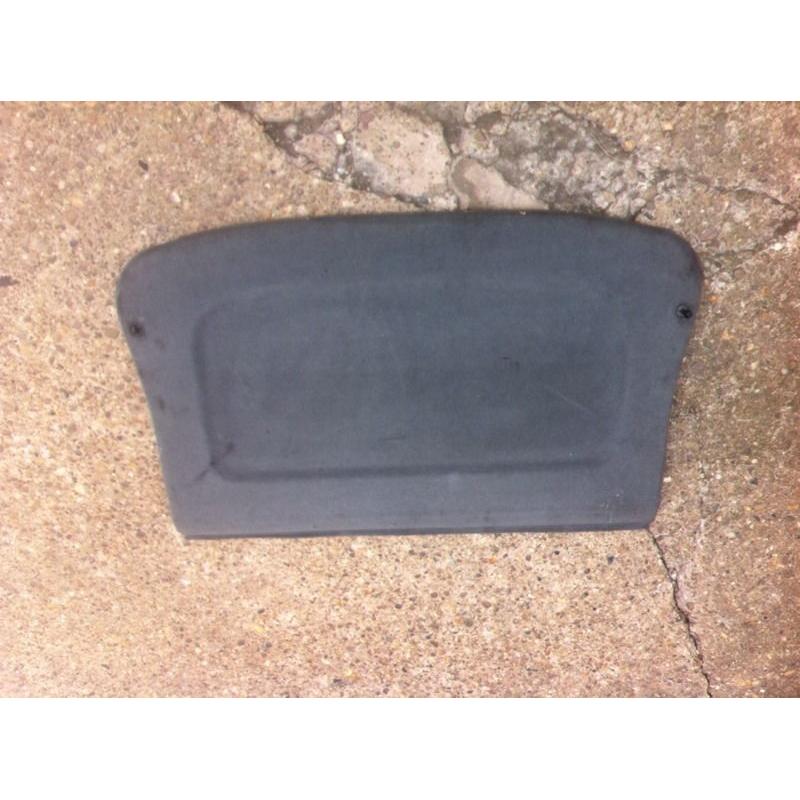 seat leon mk1 parcel shelf