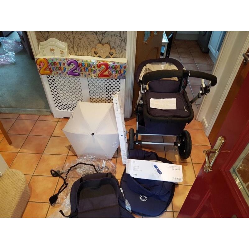 Bugaboo cam 3
