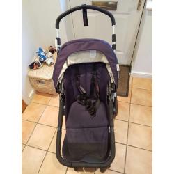 Bugaboo cam 3