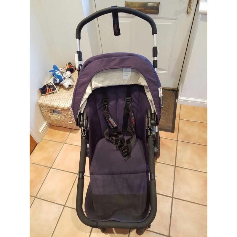 Bugaboo cam 3