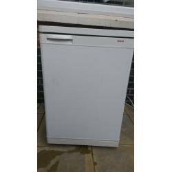 Fridge with freezer
