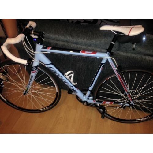 Cannondale caad 8 105