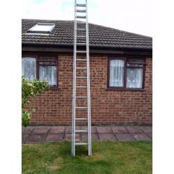 ladders 25 to 30 ft