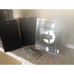 Philips Micro system MCM239D