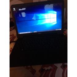 Dell laptop