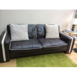 Leather Sofas for sale