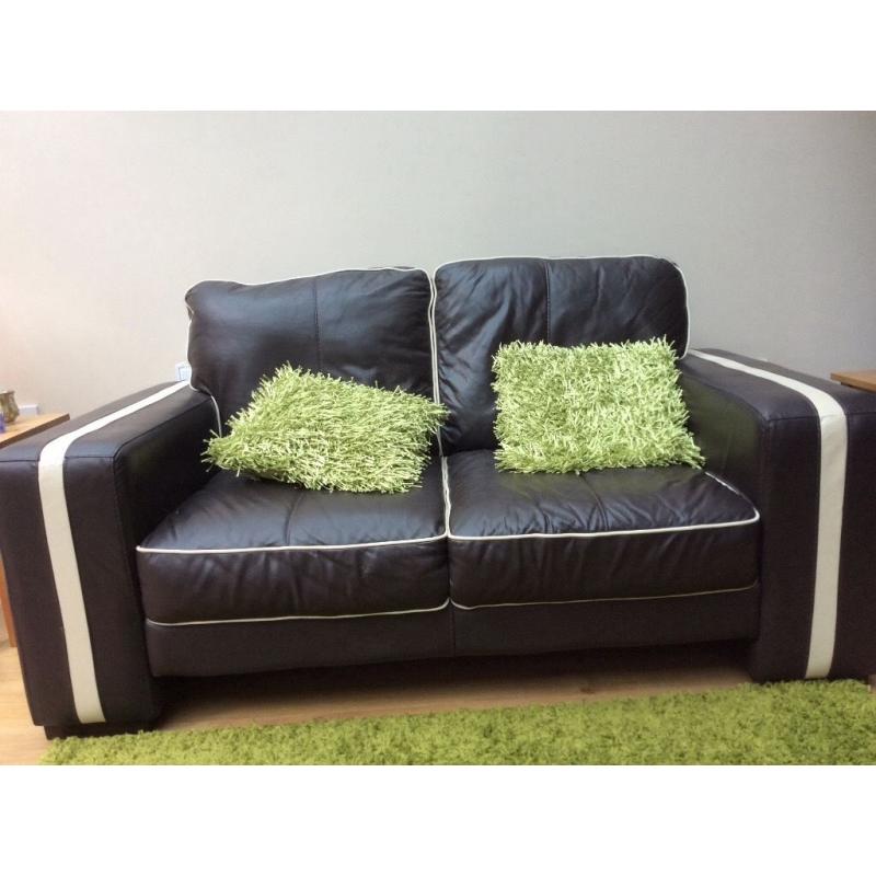 Leather Sofas for sale