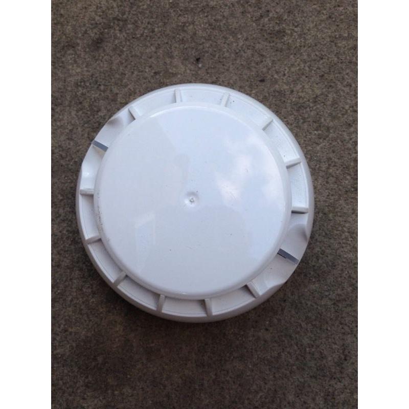 Fire alarm