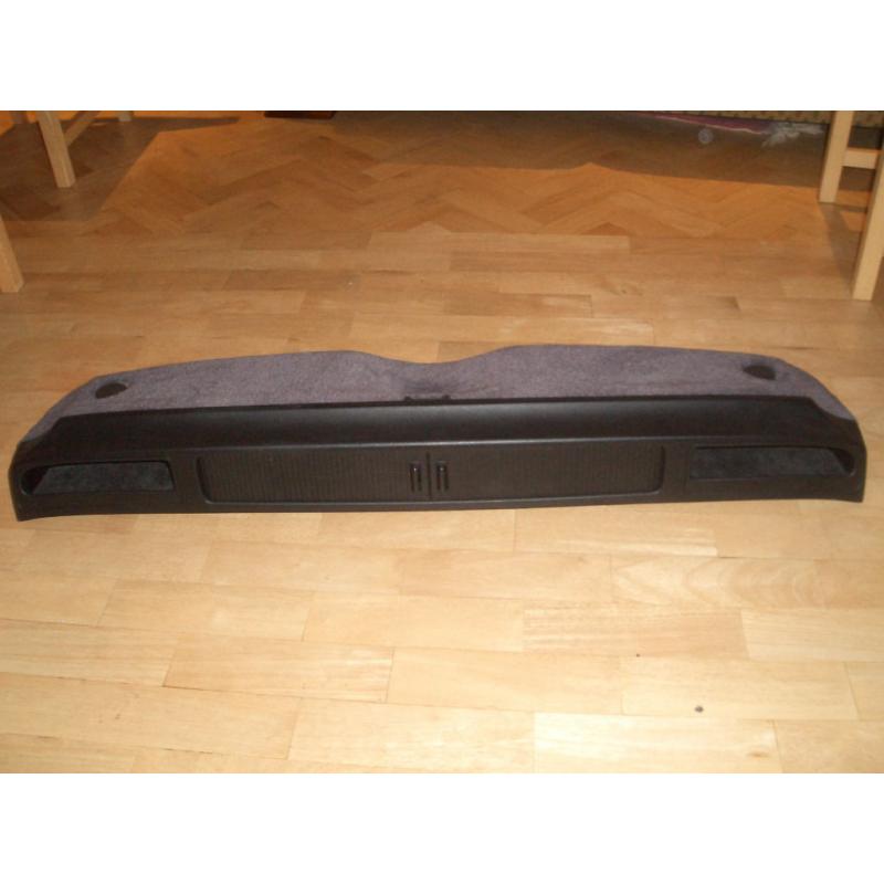 Porsche Boxster 986 Interior Sell Complete or Bits Separately