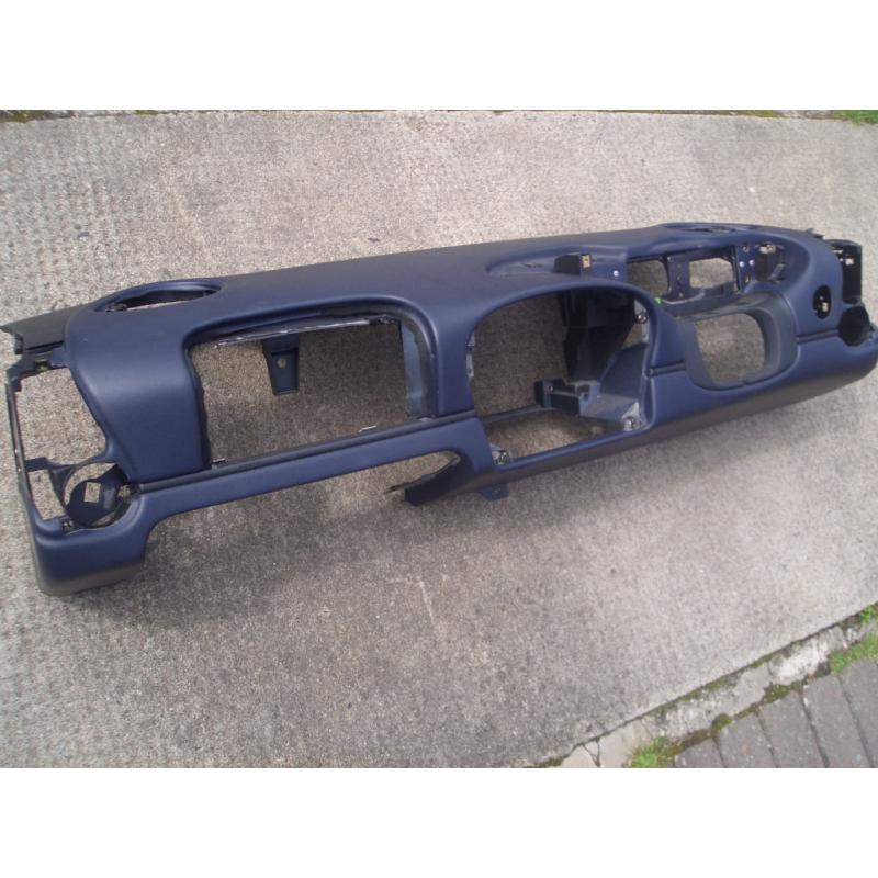 Porsche Boxster 986 Interior Sell Complete or Bits Separately